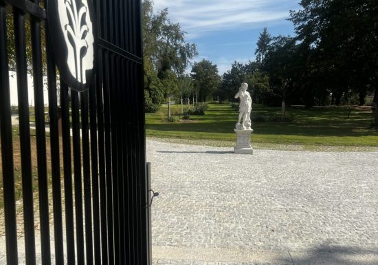 Parc Senghor