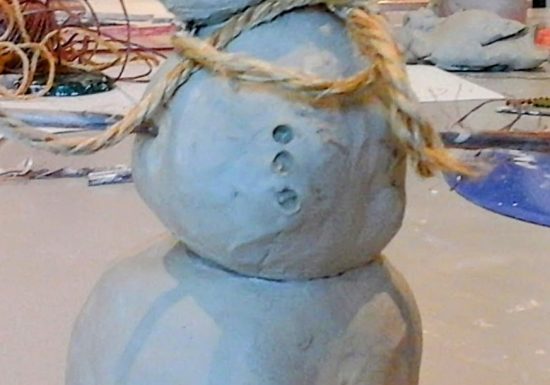 Ateliers d’arts plastiques