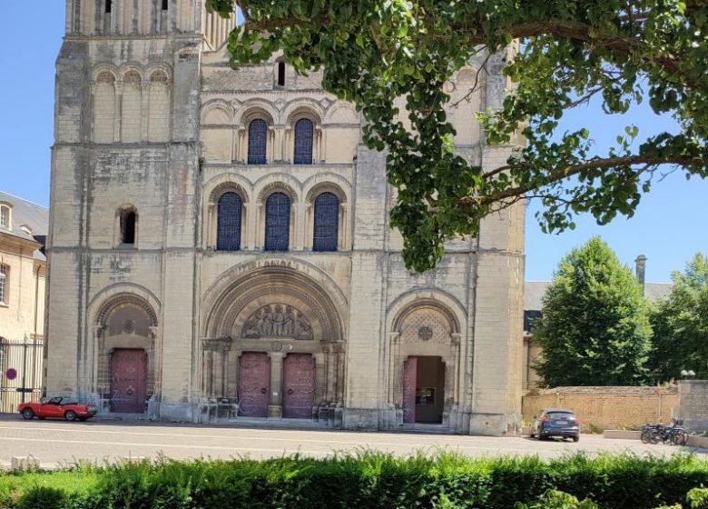 Chambres d'hôtes Au fil de l'O à Louvigny