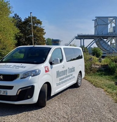 Memory Tracks – Circuits-découverte des sites du D-Day