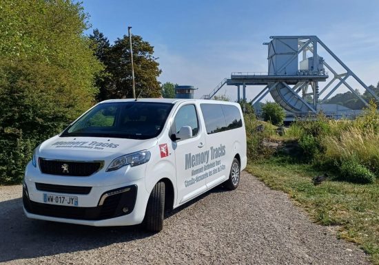 Pegasus Bridge – Benouville