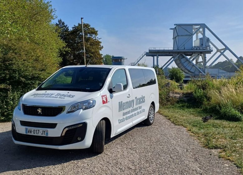 Pegasus Bridge – Benouville