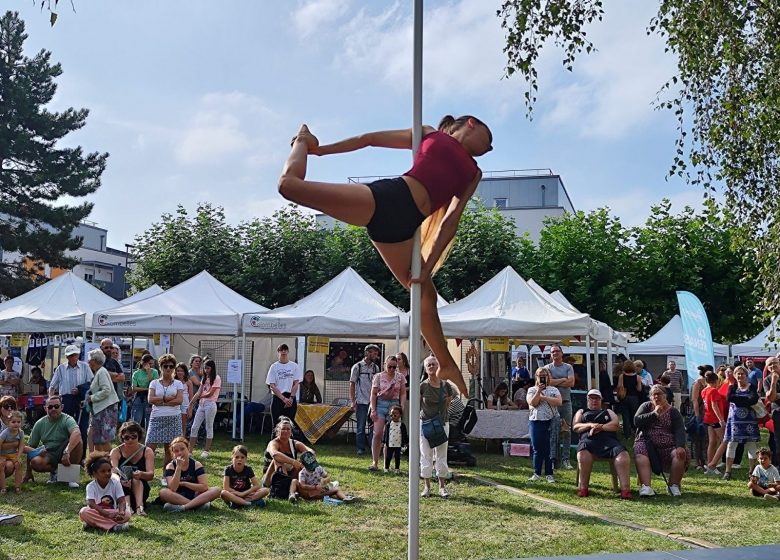 Fête des assos