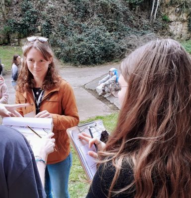 Murder Party Médievale