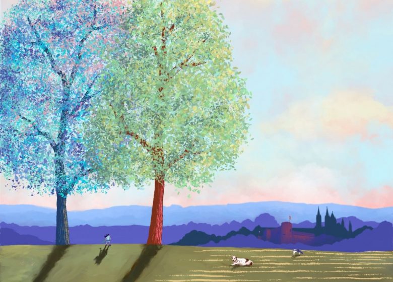 Oeuvre Collectif Gustave
