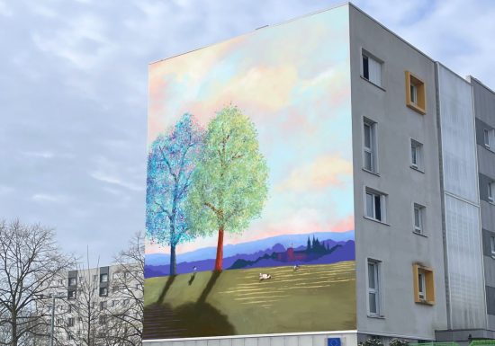 Oeuvre Collectif Gustave