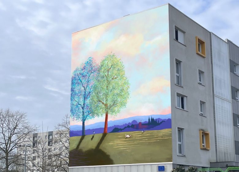 Oeuvre Collectif Gustave