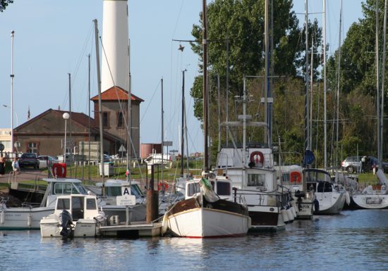 Ouistreham-Port-de-Plaisance