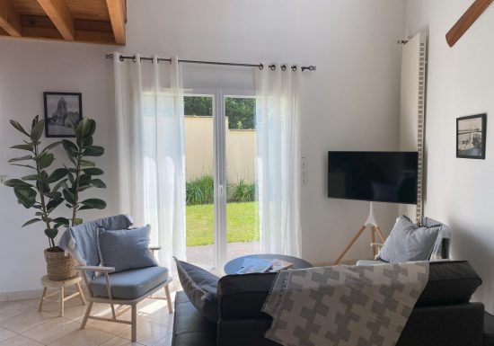 Salon Terres de Nacre