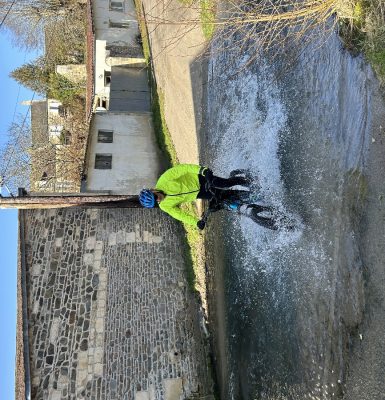 Randonnée en trottinette électrique avec Trott&rsquo;in Caen