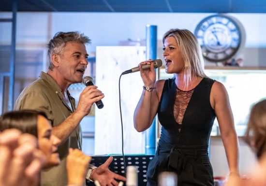 Les Musicales de L&rsquo;Accostage