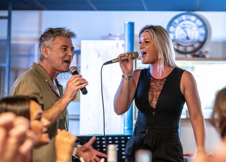 Les Musicales de L&rsquo;Accostage