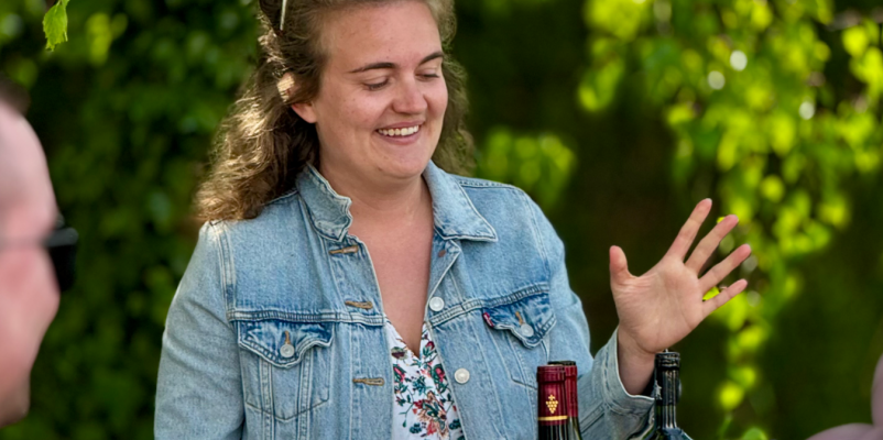 Atelier de dégustation – Les vins normands aujourd’hui