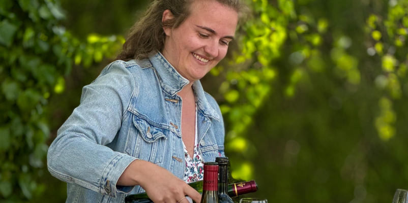 The Art of Wine Academy