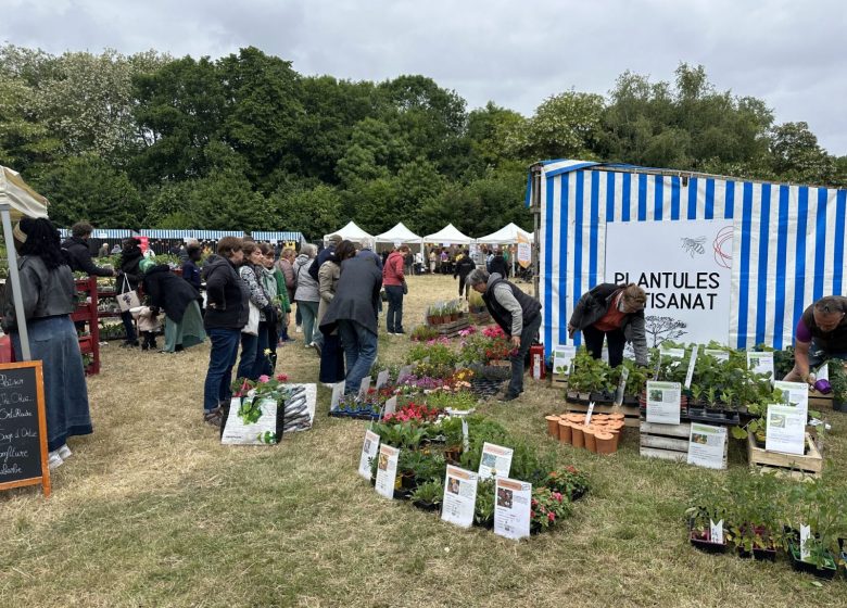 Fête de la nature