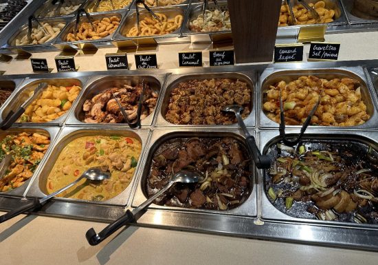 Buffet 2