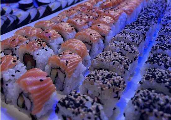 Sushis