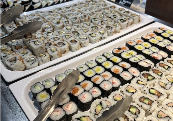 Sushis 2
