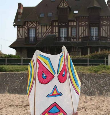 Club de Voile et de Loisirs d’Hermanville (CVLH)