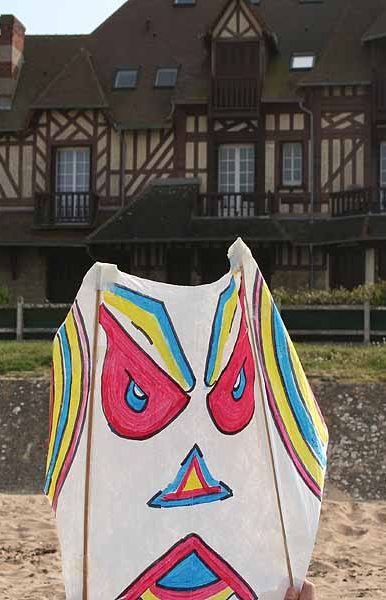 Club de Voile et de Loisirs d’Hermanville (CVLH)