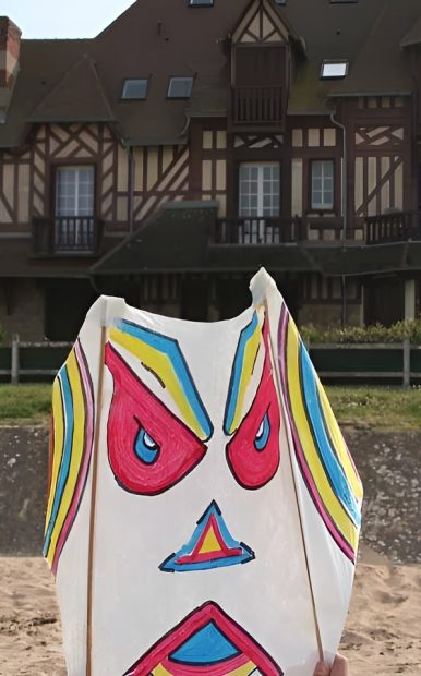 Club de Voile et de Loisirs d&rsquo;Hermanville (CVLH)