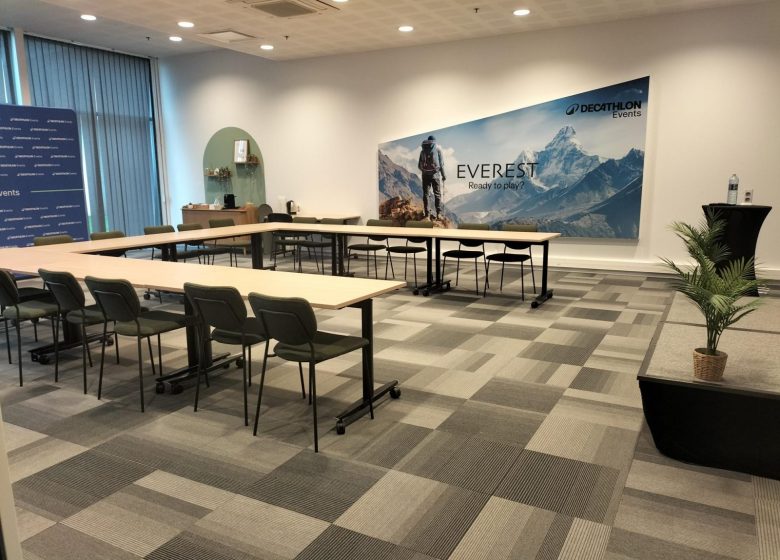 salle Everest