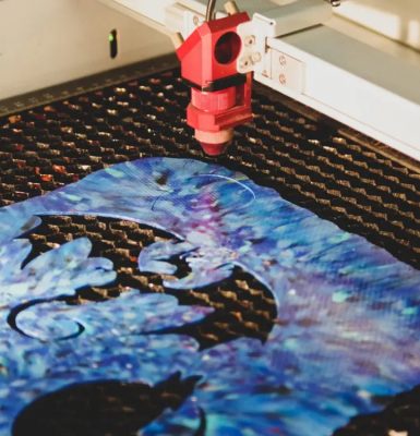 Atelier « Recyclons le plastique »