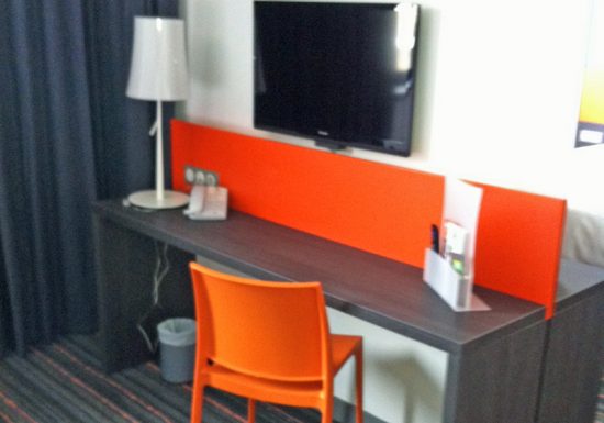 Ibis Styles Caen – bureau