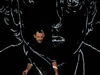 Spectacle « Il ne m’est jamais rien arrivé »