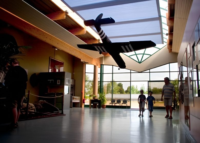 Musée Mémorial Pegasus à Ranville