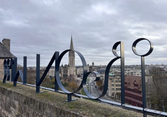 Iron will – F.Nikolic