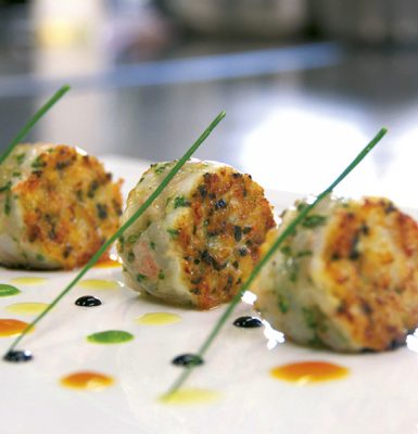 Restaurant Ivan Vautier