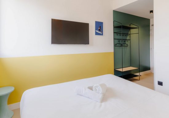 Chambre de people Caen