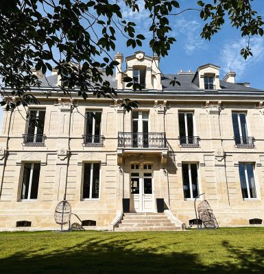 WeLiving – Coliving à Caen