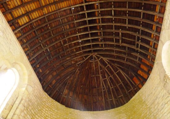 Jean Rémy Sainte-Paix 2012 001 STE Paix 5 mai