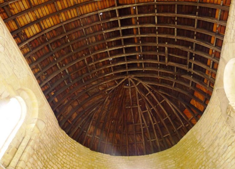 Jean Rémy Sainte-Paix 2012 001 STE Paix 5 mai