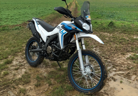 Jerem Moto Loc – 2