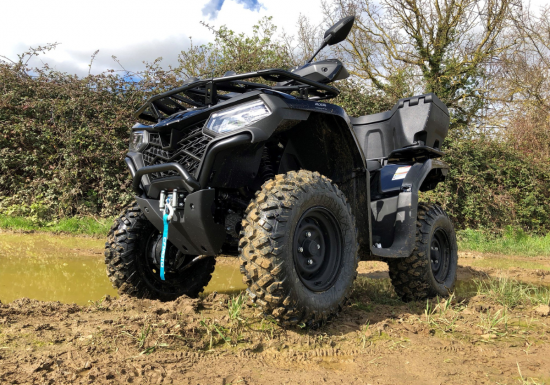 Jerem Moto Loc – 3