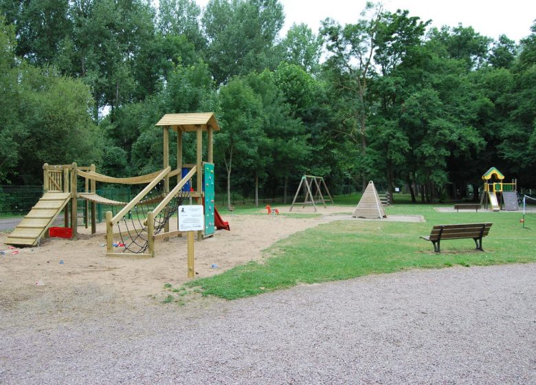 Centre UNCMT Le Moulin de Barbières