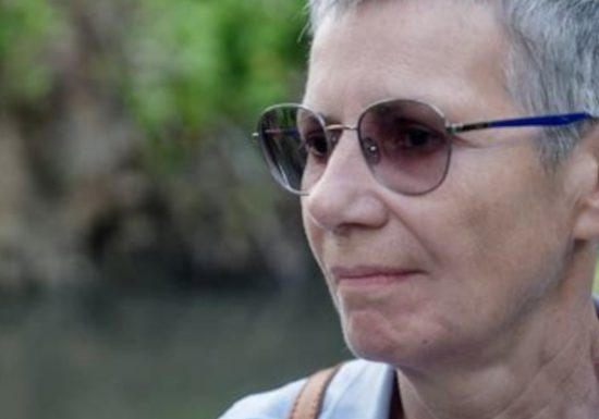 Jocelyne Porcher