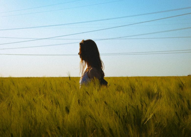 Concert acoustique en plein air : Juliette Jouan