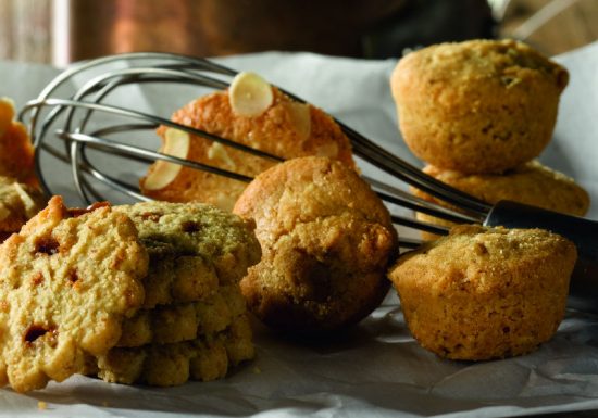 L atelier du biscuit