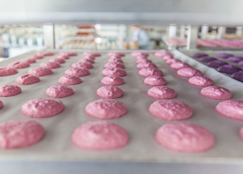 L atelier du biscuit