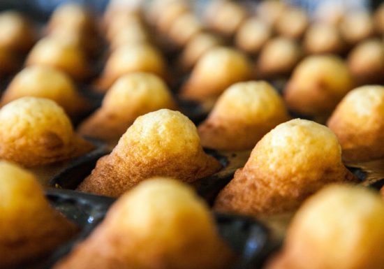 L atelier du biscuit