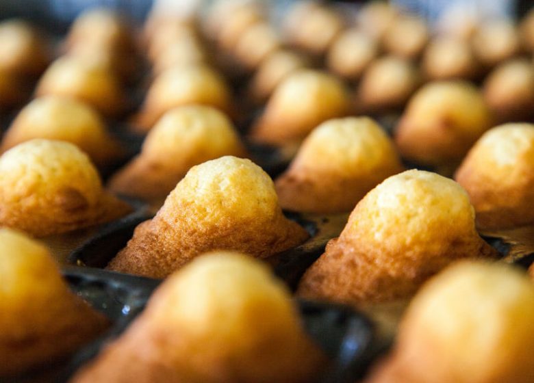 L'Atelier du Biscuit Sannerville