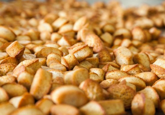 L atelier du biscuit