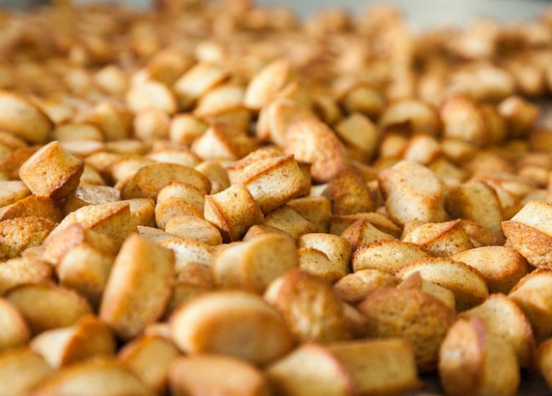 L'Atelier du Biscuit Sannerville