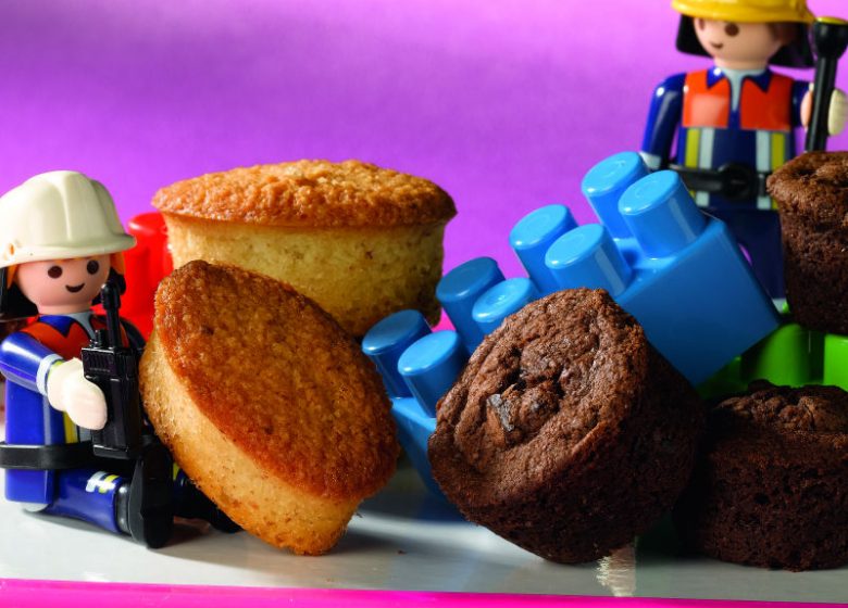 L'Atelier du Biscuit Sannerville
