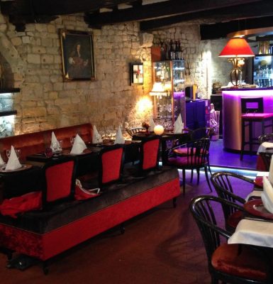 Restaurant L’Insolite