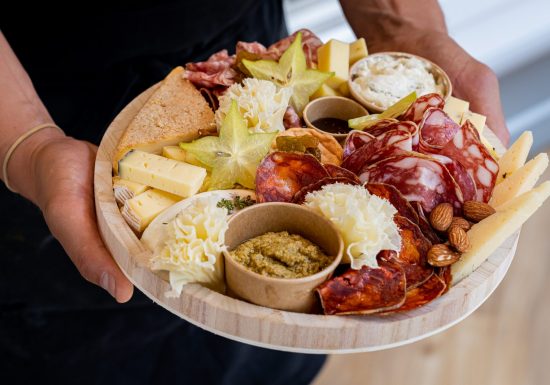 Fromagerie Conquérant